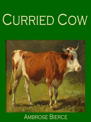 cover image of Curried Cow